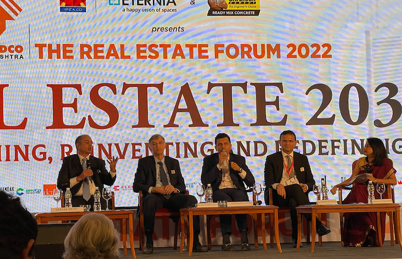 Naredco - The Real Estate Forum 2022
